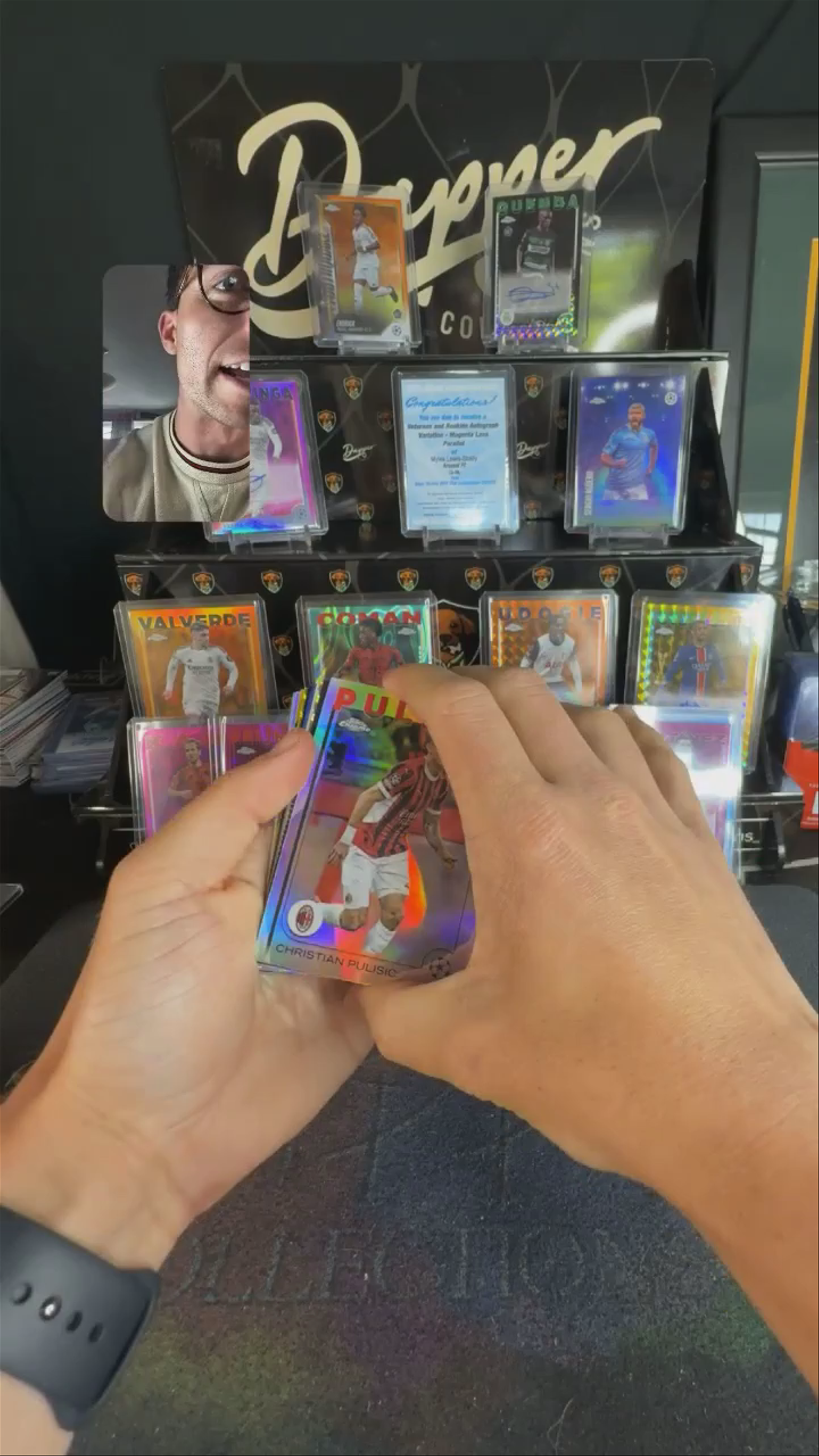 🐧 $1 BREAKERS DELIGHT CASE BREAK🐧