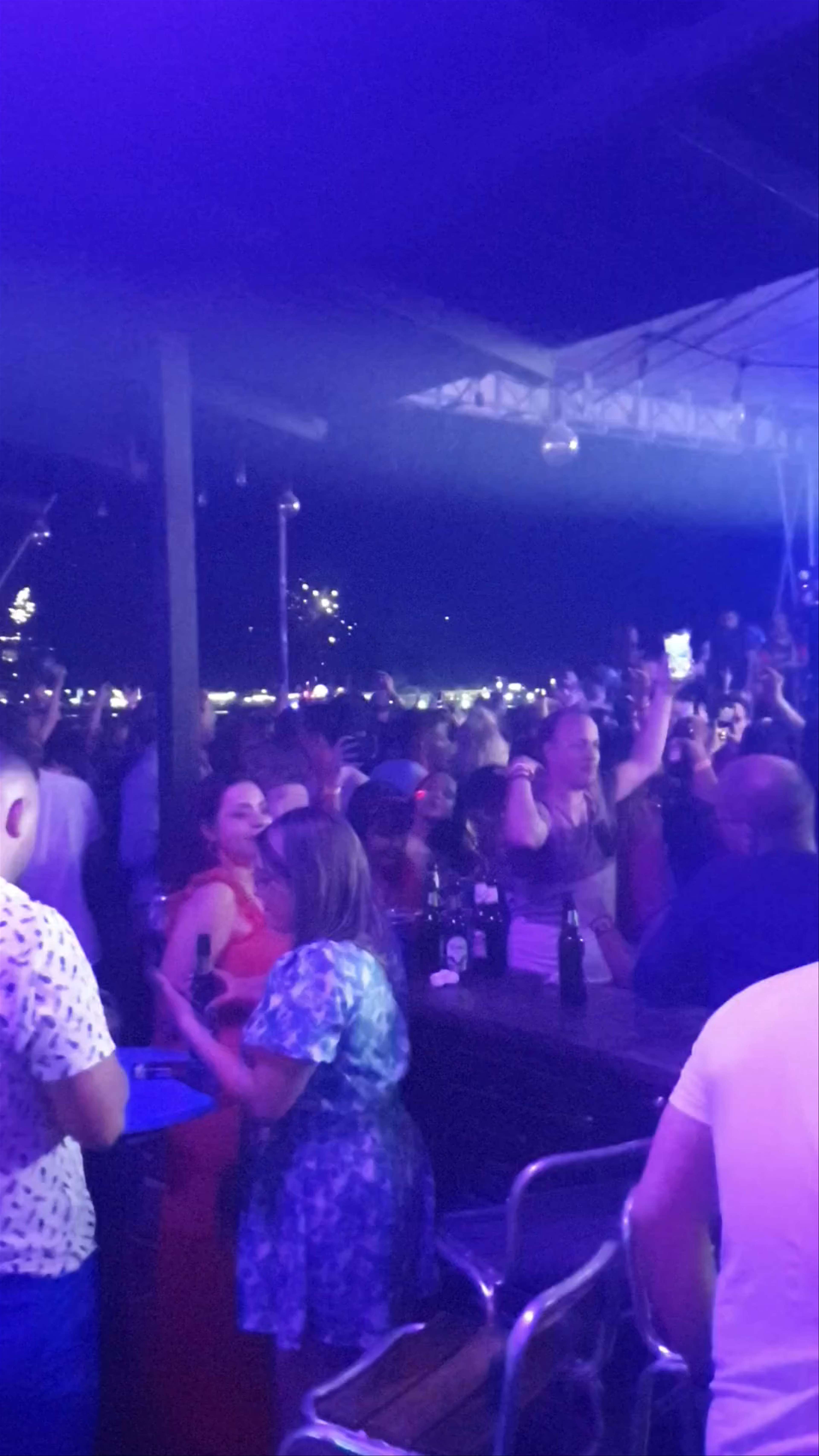 Sunday Funday Pool Crawl