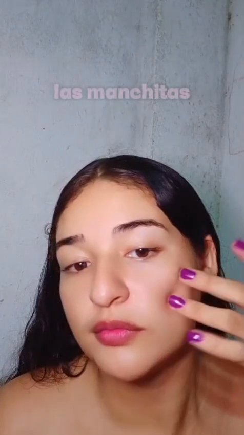 Vídeo UGC 2 de MARÍA ZULAY