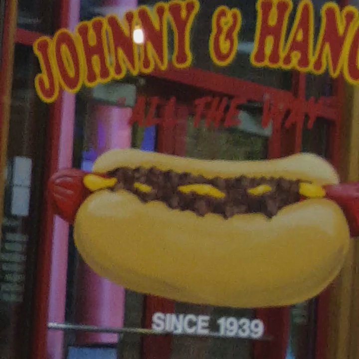 Johnny & Hanges - I simply love their hotdogs, I never buy hotdogs in the store. If you're a cannoli fan, I recommend getting some cannolis. - Hot Dogs Near Me - Fair Lawn, New Jersey
