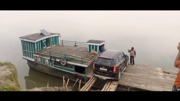 Photo of A drive to Arunachal