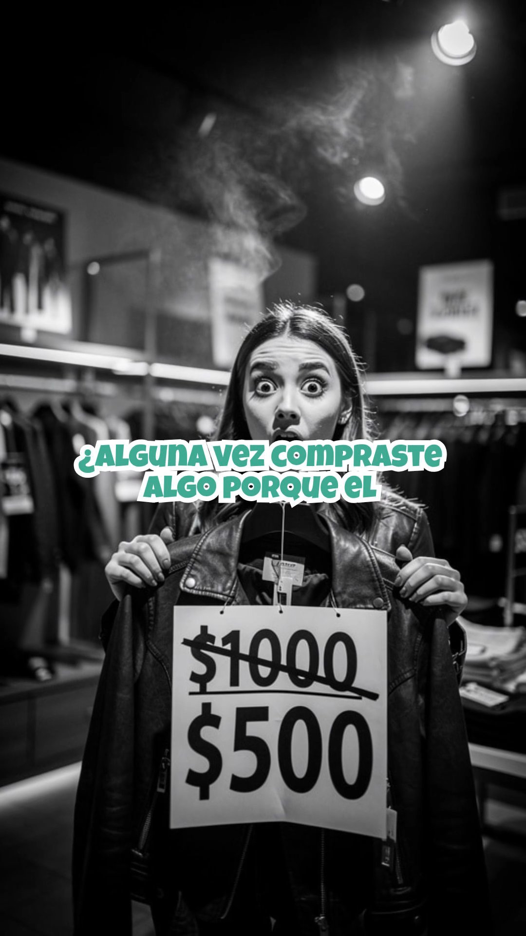 Sesgo de Anclaje: Cómo el Primer Número que Oyes Controla tu Billetera