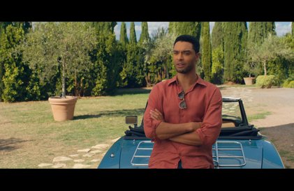 Bande-annonce en français