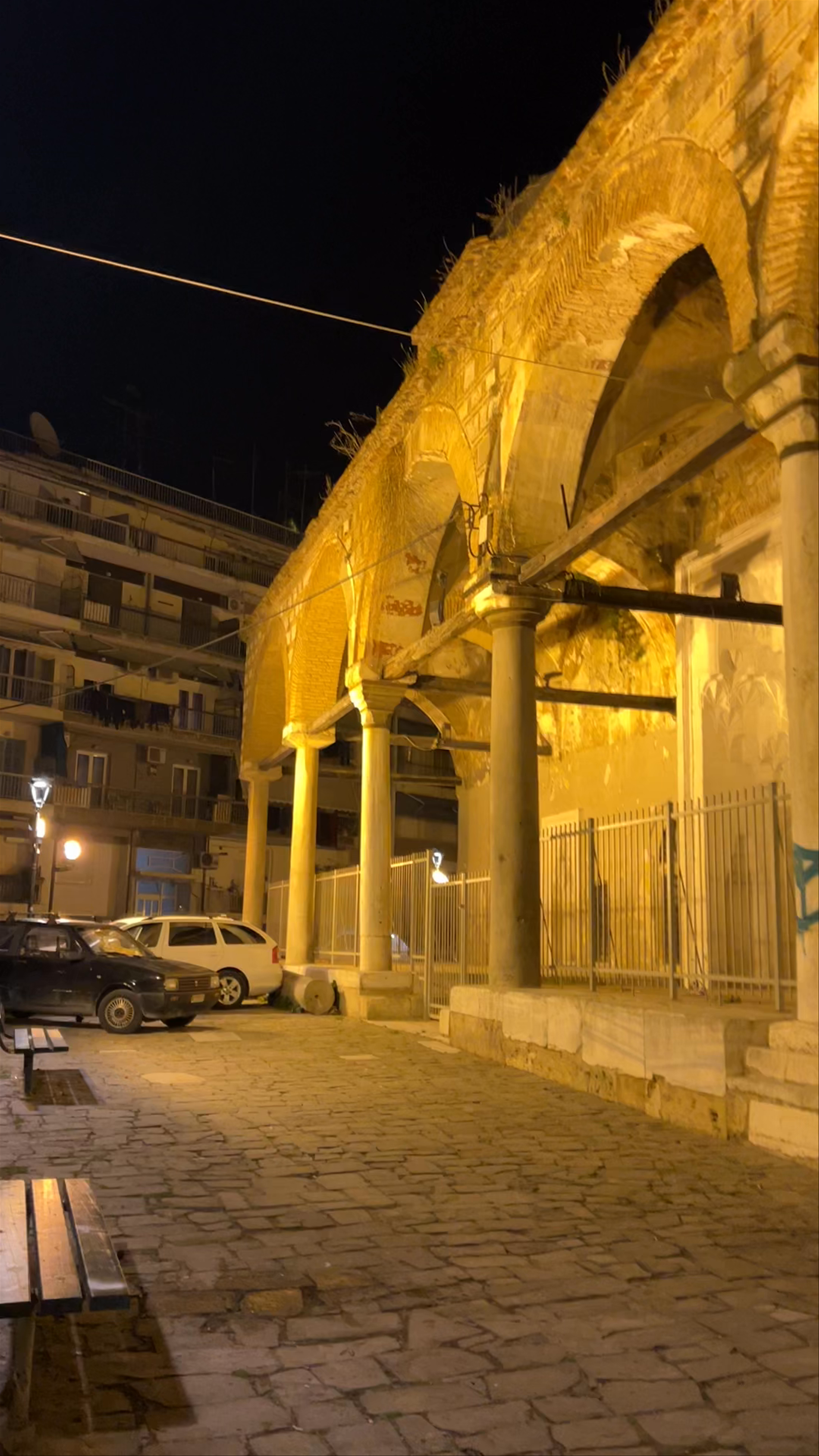 Alaca Imaret Mosque