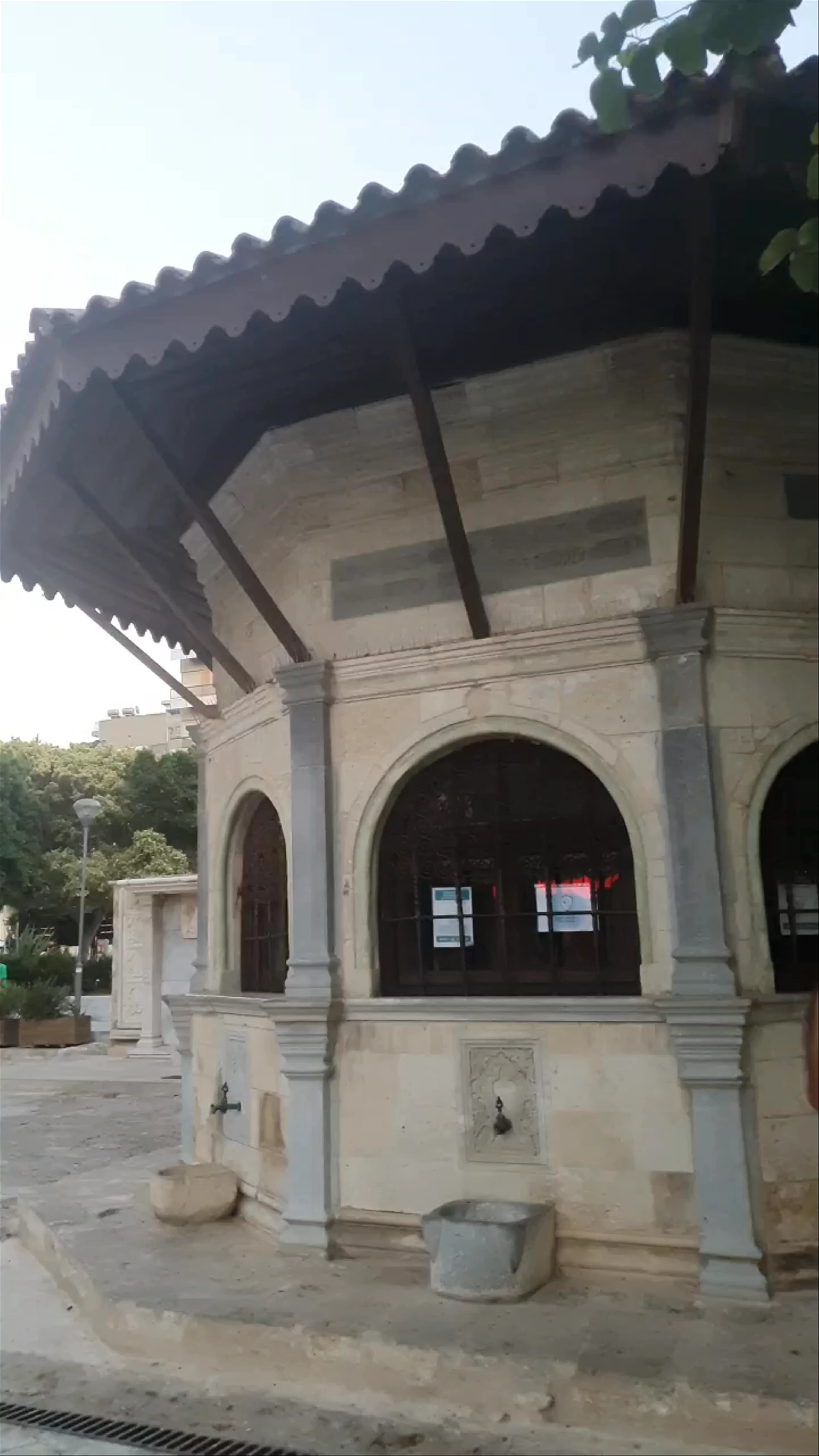 Kornarou Square