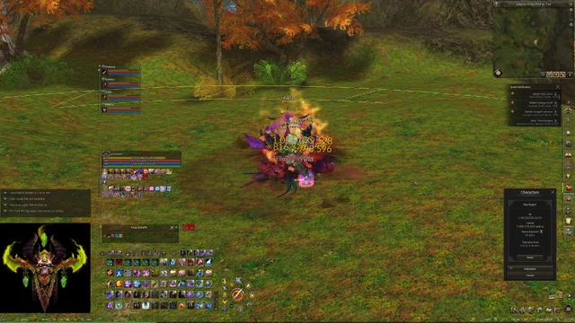 Arcane World NEW SERVER "MAY 22"