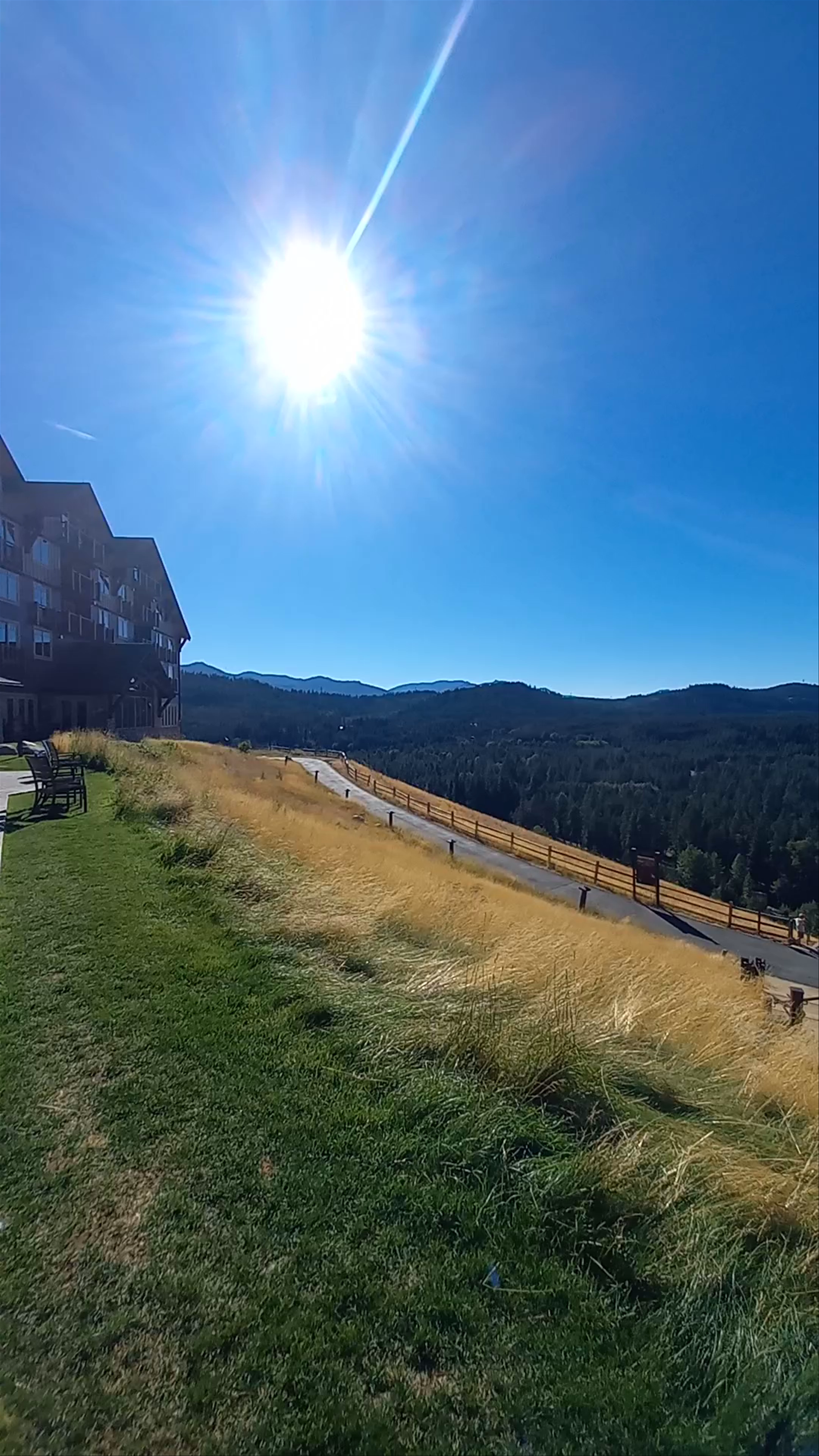 Suncadia Resort