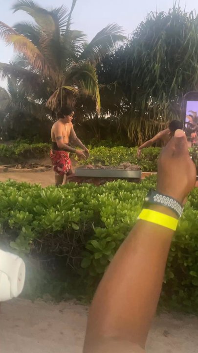 Germaine's Luau - Presentation of the pig - Ticket Sales Near Me - Kapolei, Hawaii