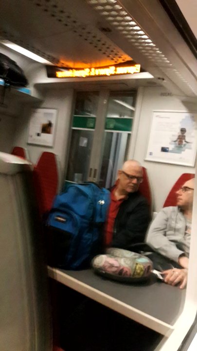 Gatwick Express - Airport Shuttles Near Me - Gatwick, WSX