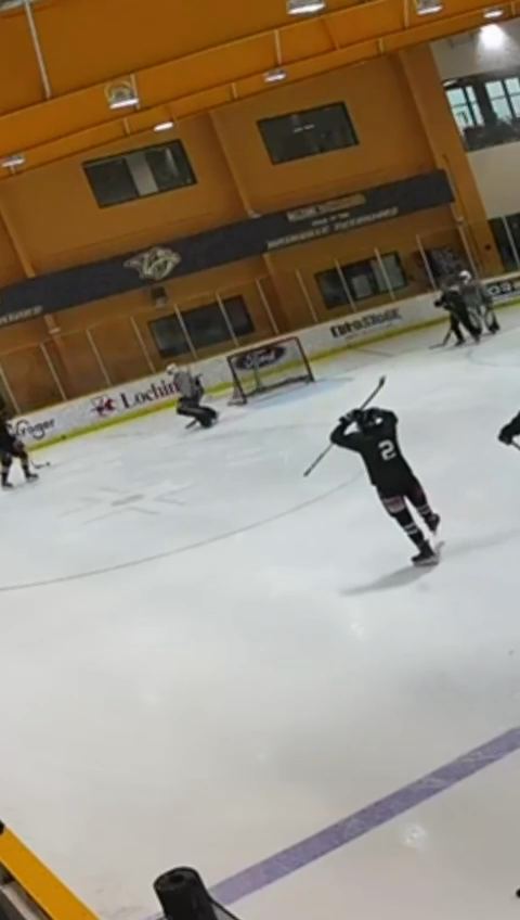 Matthew Rose's Highlights at the recent Elite Edge Showcase in Nashville. MVP and Allstar team
Made for his age group