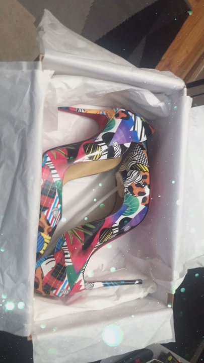Neiman Marcus - Summer ready with my Louboutin's - Shoe Stores Near Me - Paramus, New Jersey