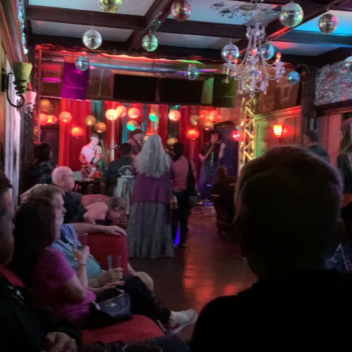 Baltic Kiss - Great music ! - Southern Near Me - Richmond, California