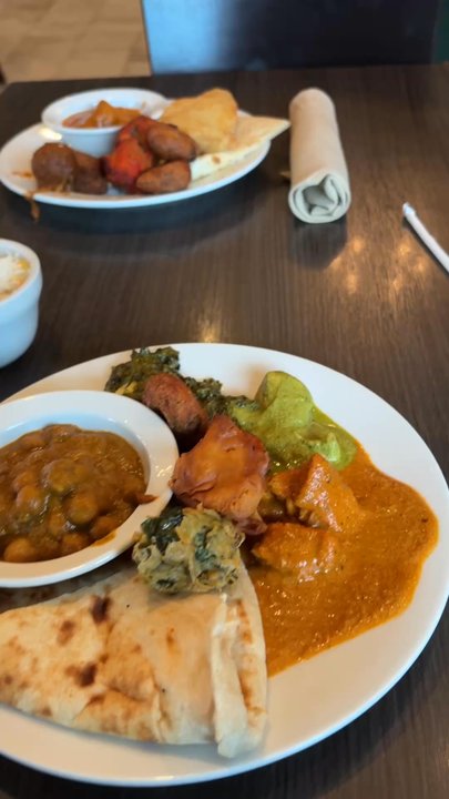 Noon Mirch - Indian Near Me - Webster, Texas