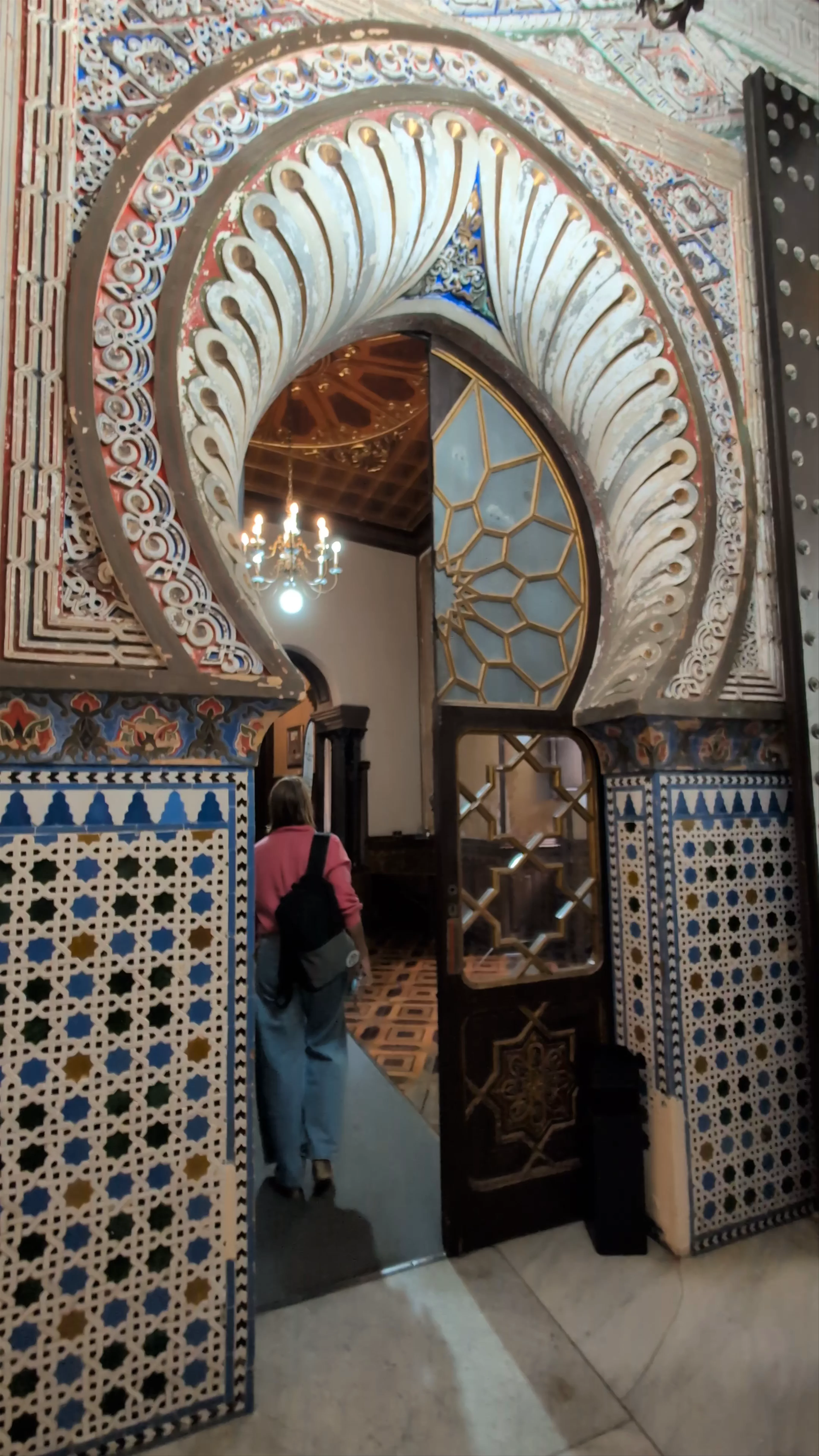 Cuesta de Belén, Sanlúcar de Barrameda