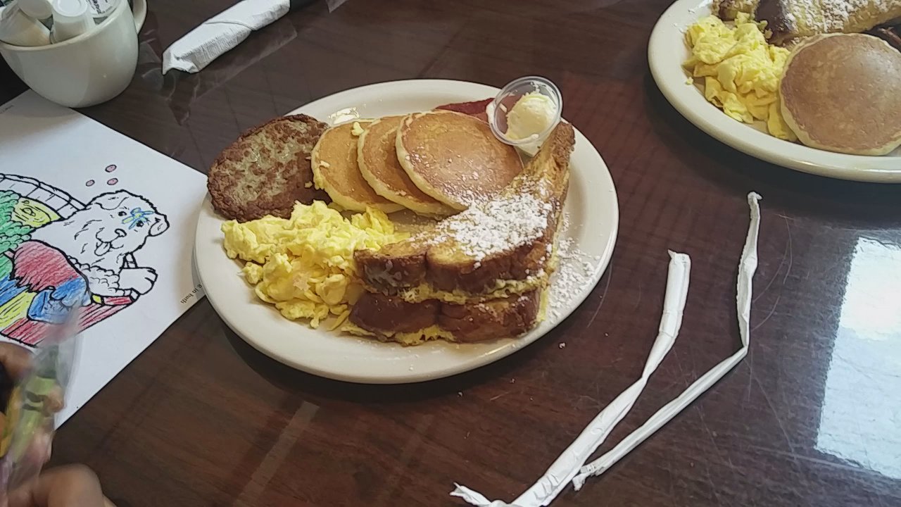 Uptown Cafe - Ready to go - Breakfast & Brunch Near Me - Johns Creek, Georgia