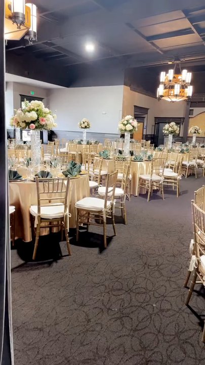 Andrea's Events - Centerpieces - Floral Designers Near Me