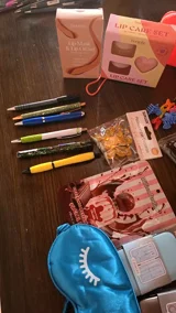 Klips do produktu
