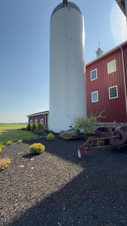 Farmhouse Restaurant - Buffets Near Me - Gettysburg, Pennsylvania