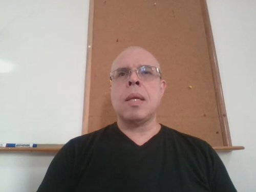 Video Poster