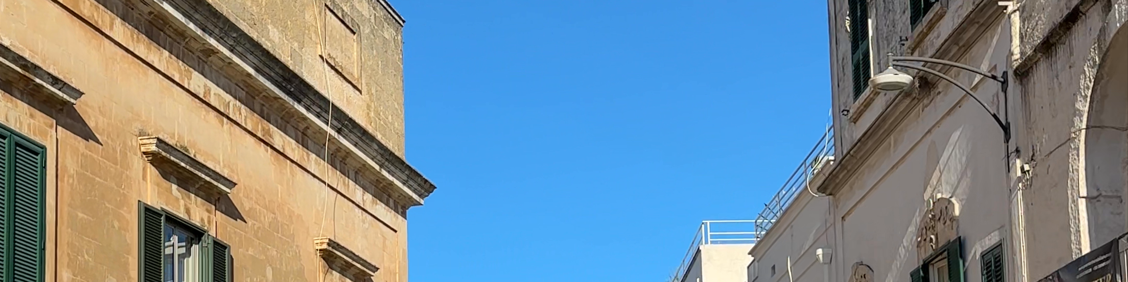 Ostuni