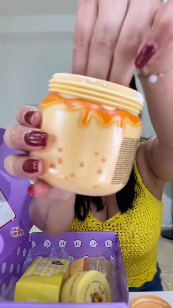 Vídeo UGC 1 de Valentina