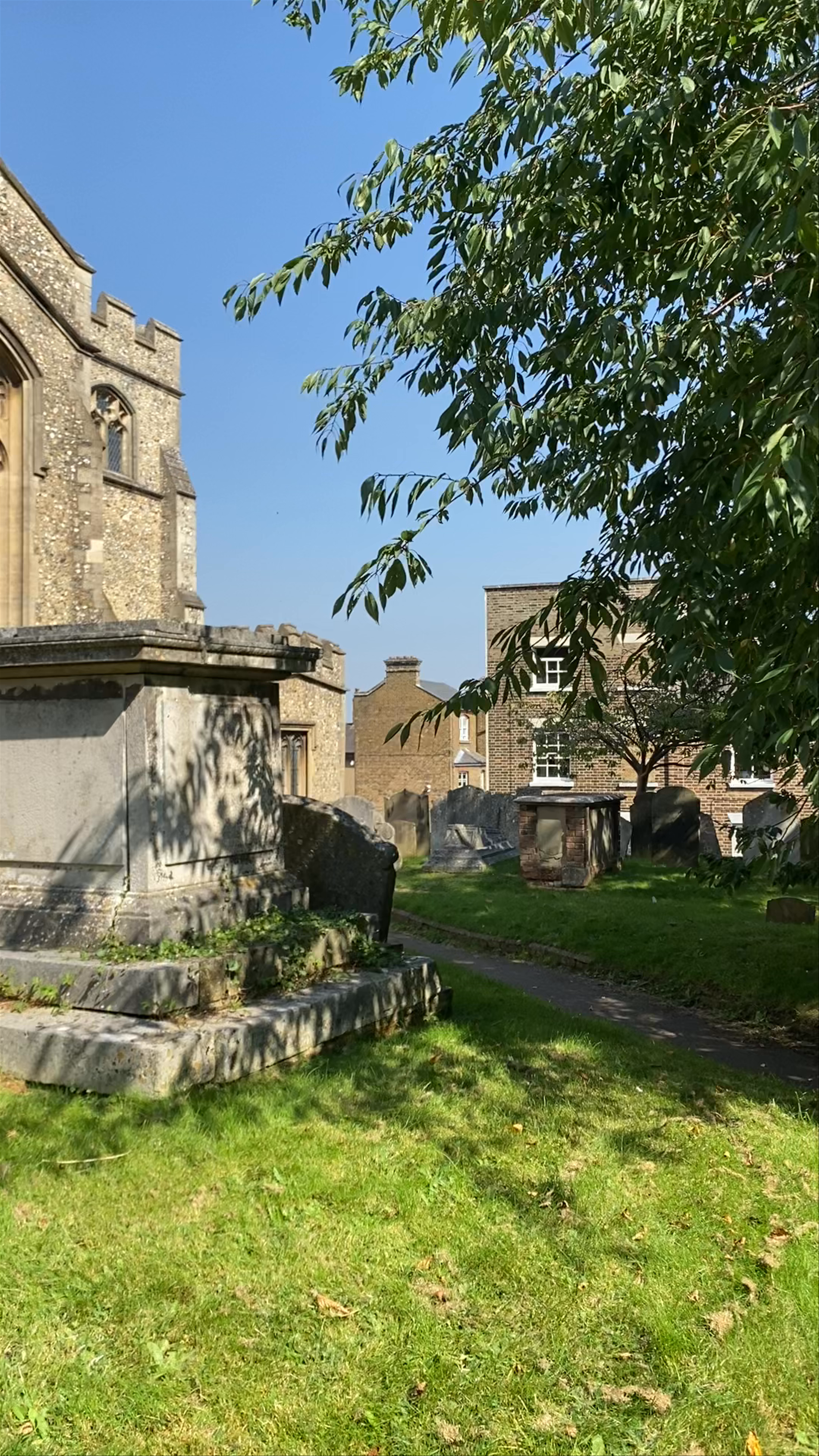 St Michael's Church