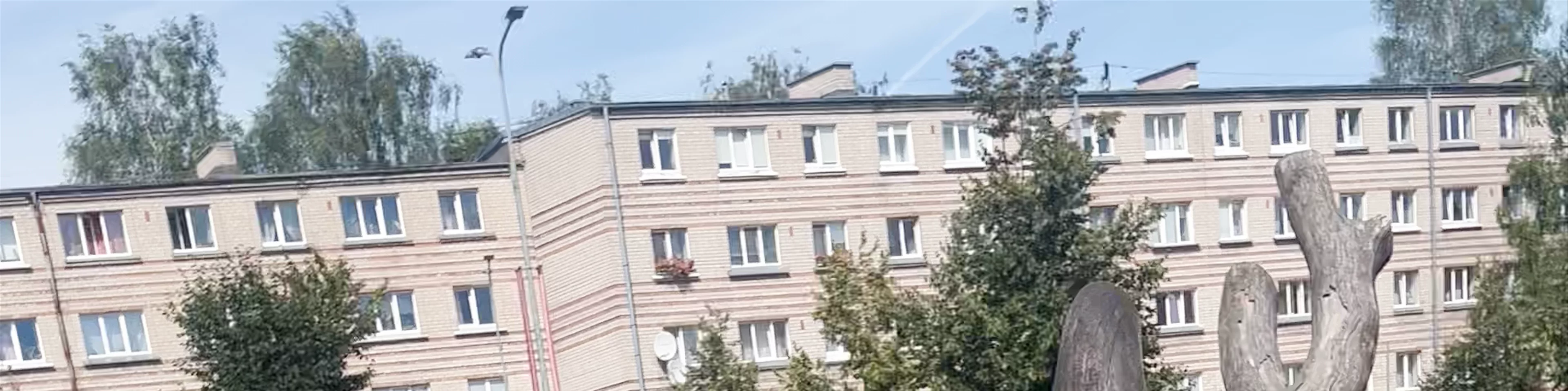 Ozolskvēra parks