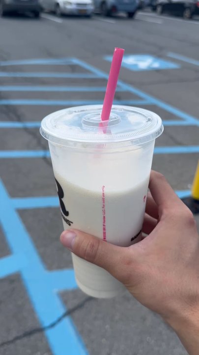 Baskin Robbins - Milkshake or just milk? - Ice Cream & Frozen Yogurt Near Me - Guilderland, New York