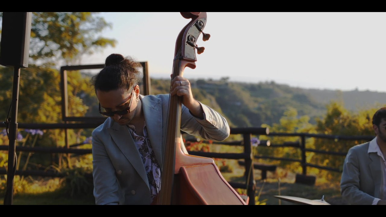 The Principals - Aperitivo - video 2
