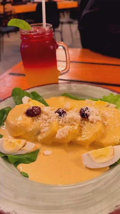 El Mono - Peruvian Near Me - Berkeley, California