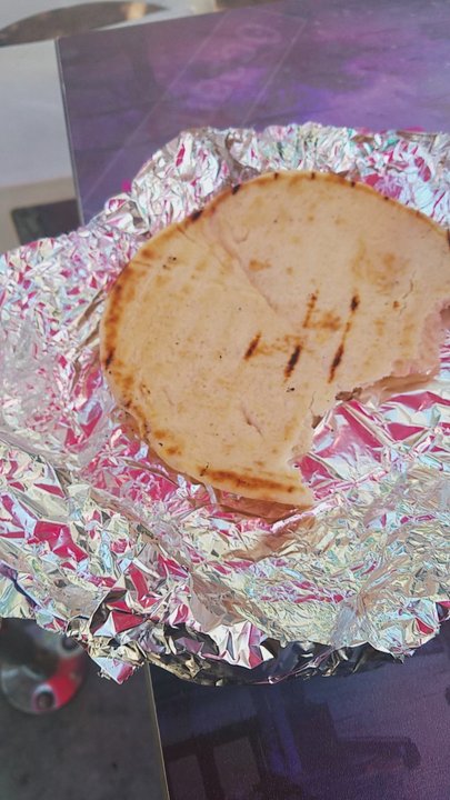 Al Basha Grill - Pita and Hummus - Halal Near Me - Miami Beach, Florida