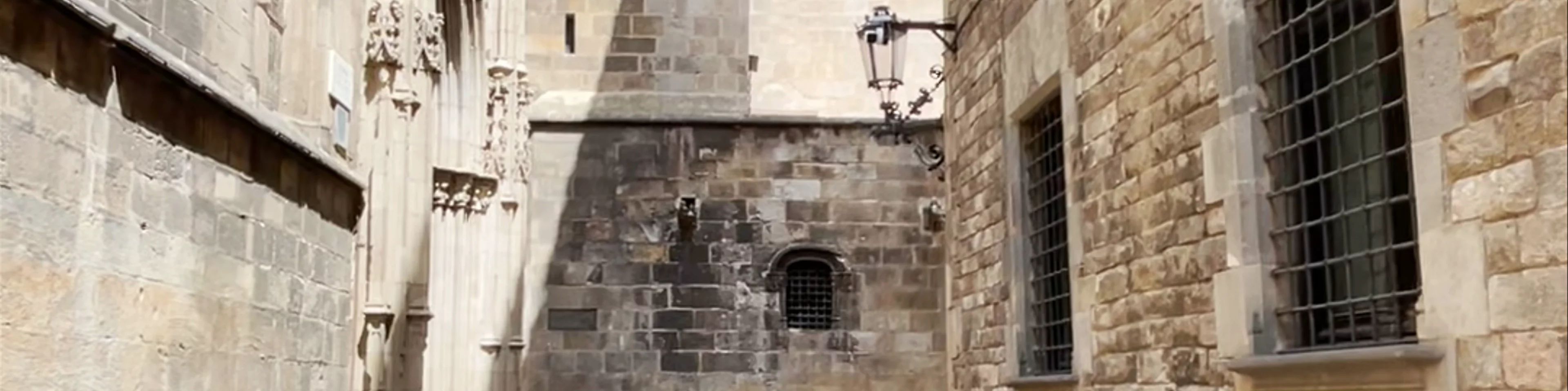 Gothic Quarter