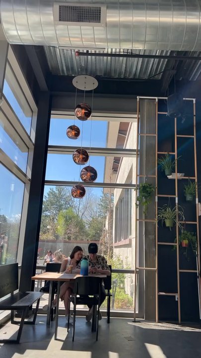 Copper Door Coffee Roaster - Coffee & Tea Near Me - Denver, Colorado