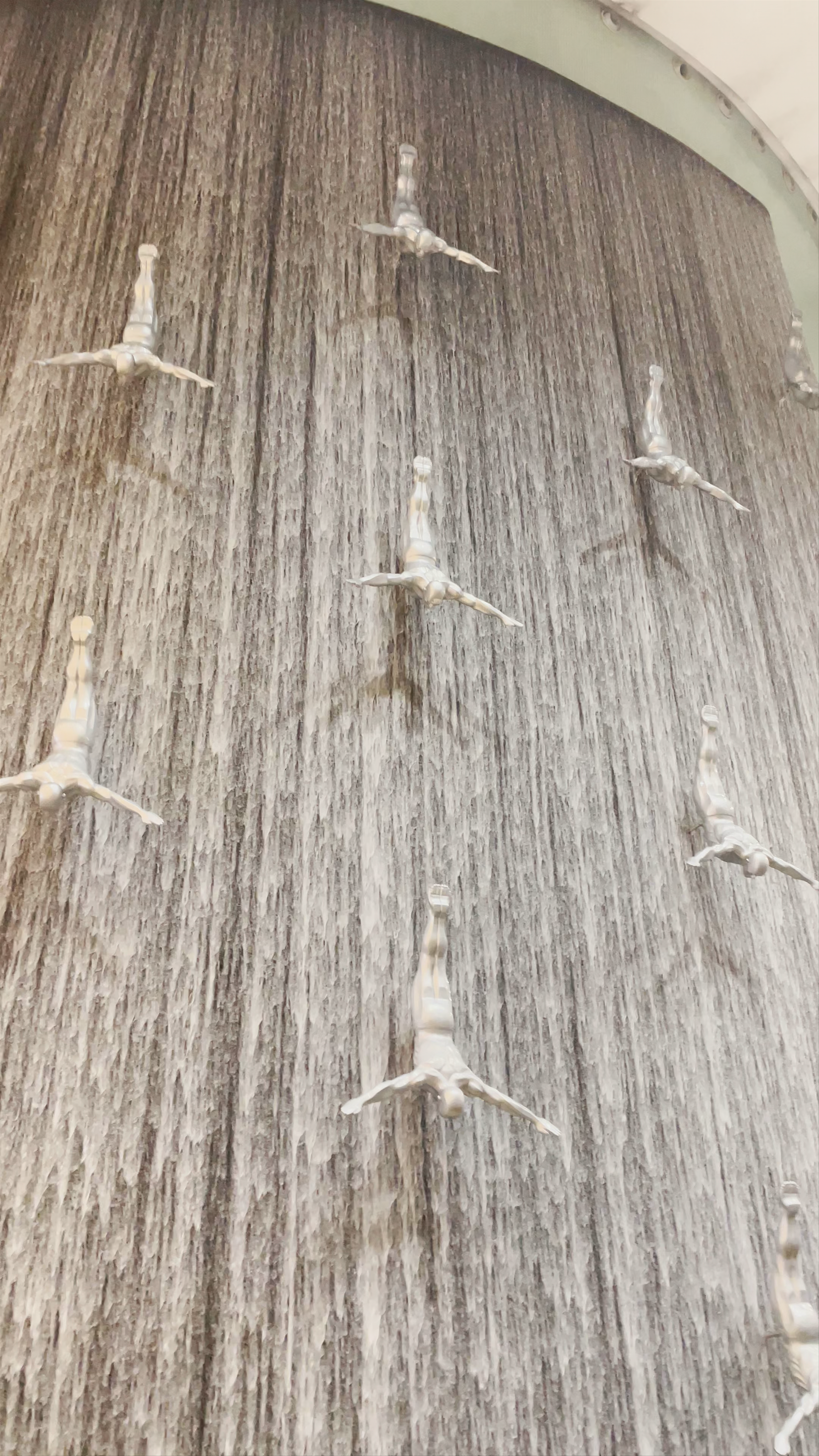 The Dubai Mall - Dubai - United Arab Emirates