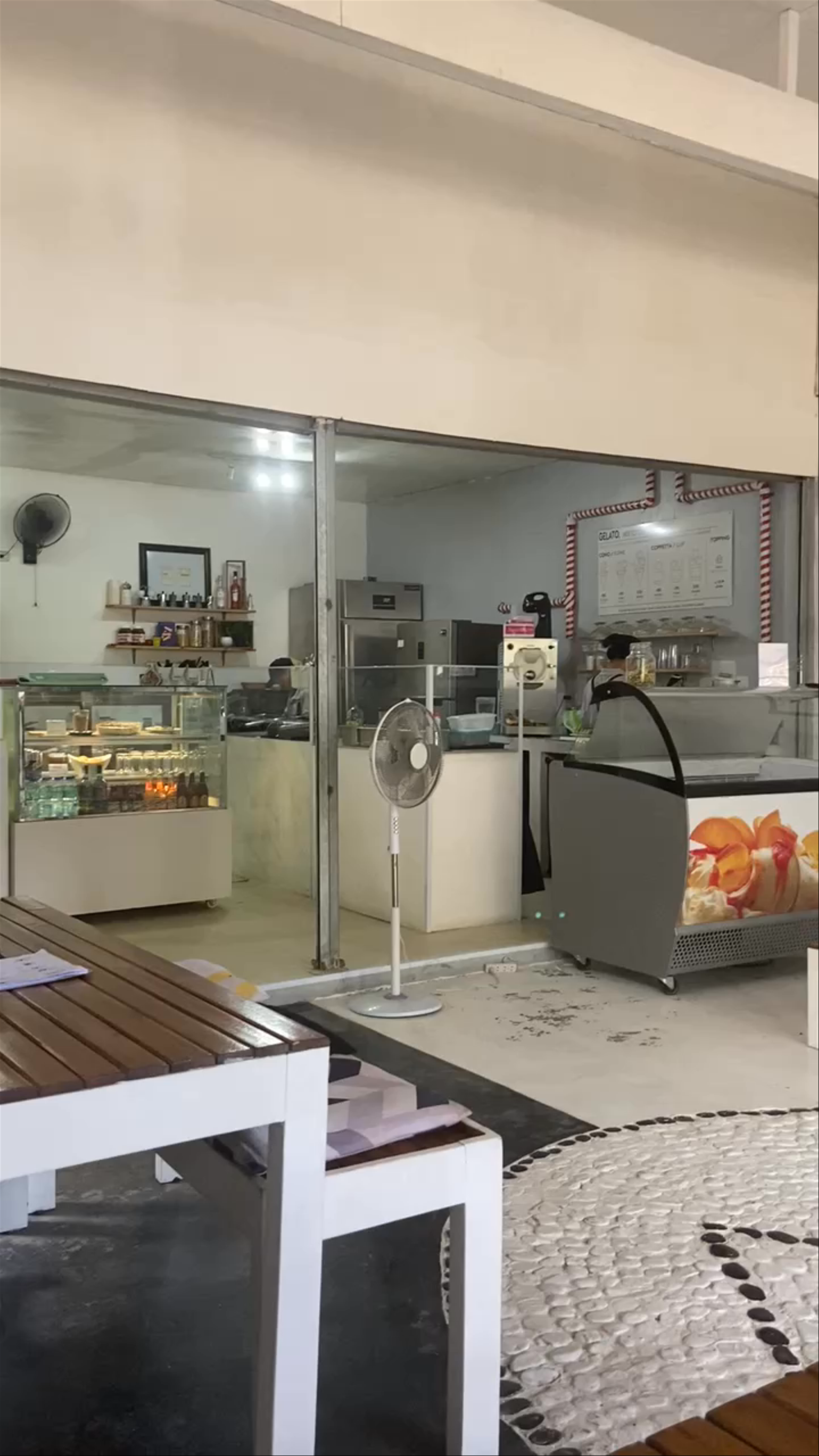 Milano Café