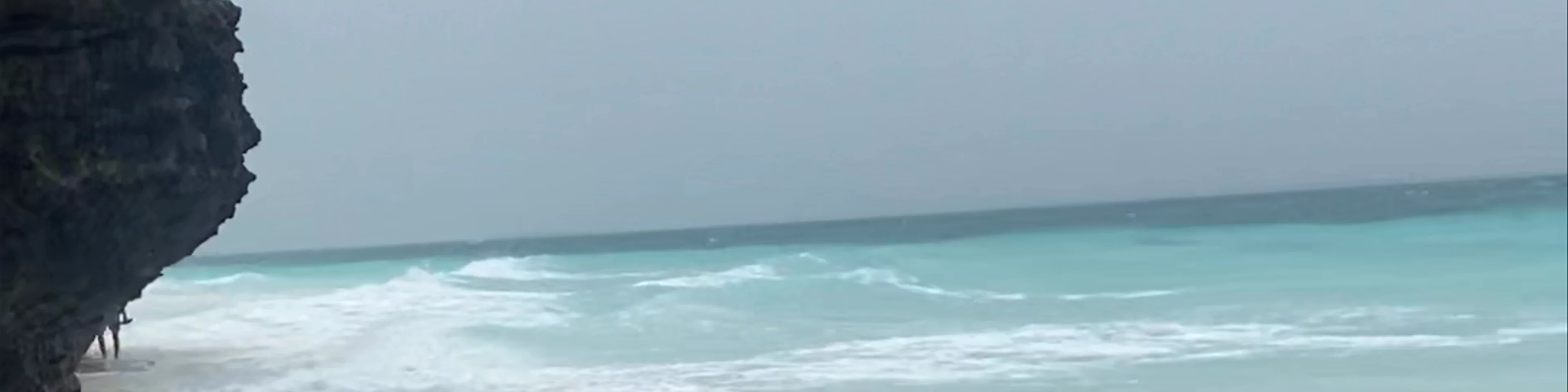Kendwa Beach 