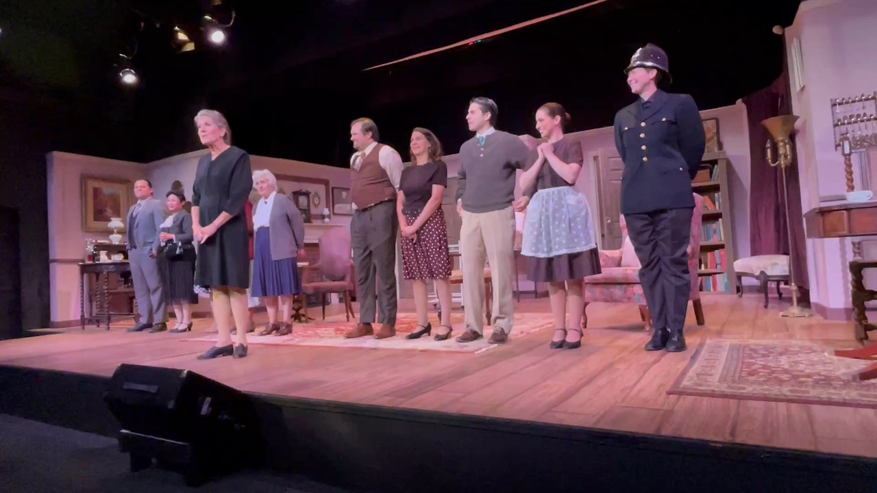 Pacifica Spindrift Players - Performing Arts Near Me - Pacifica, California