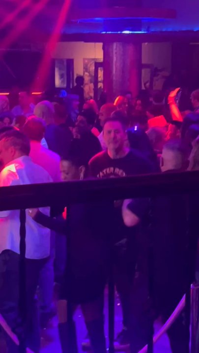 Studio 80 - Dance floor - Dance Clubs Near Me - Fort Worth, Texas