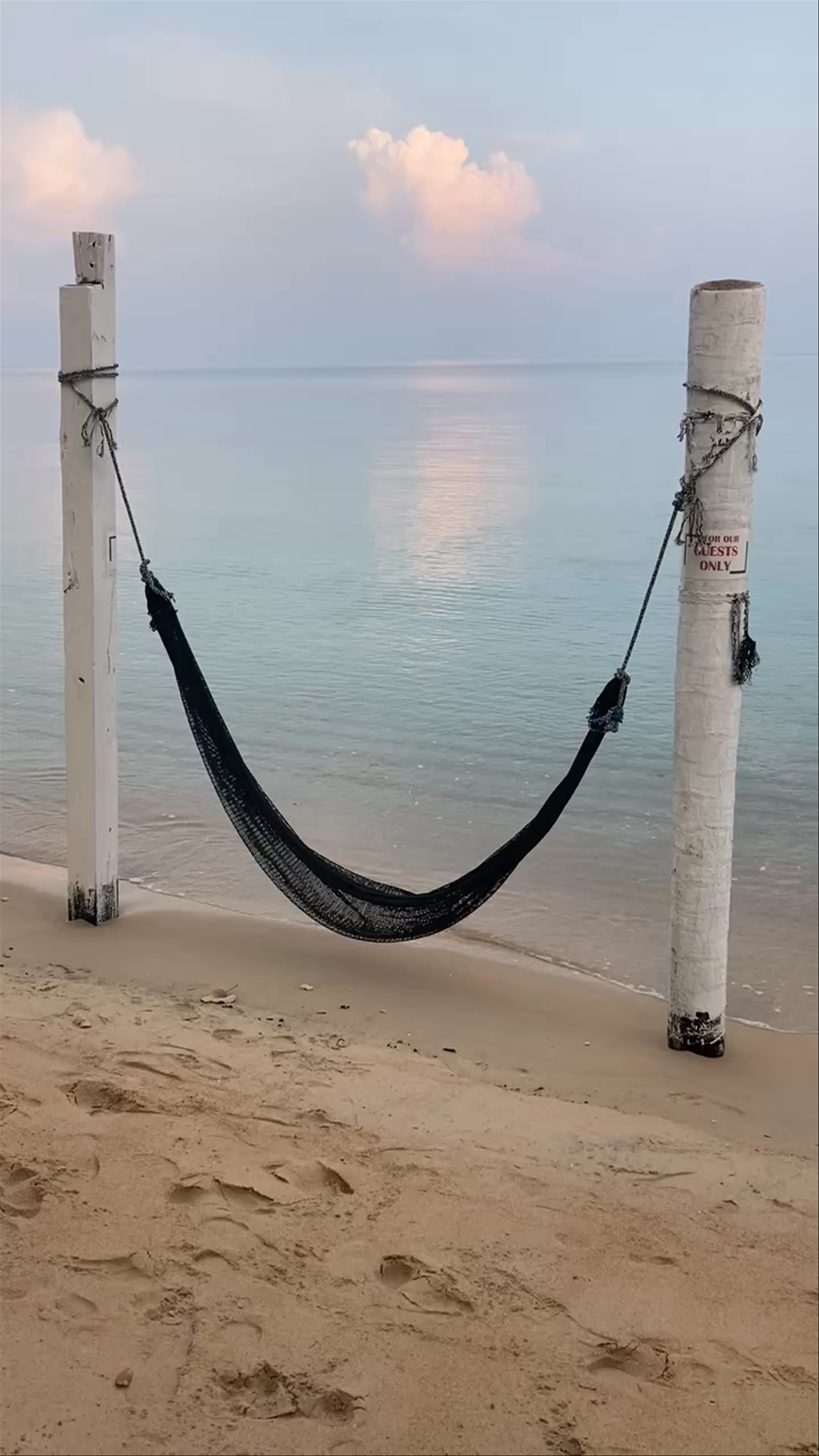 Tioman Cabana Beach Bistro