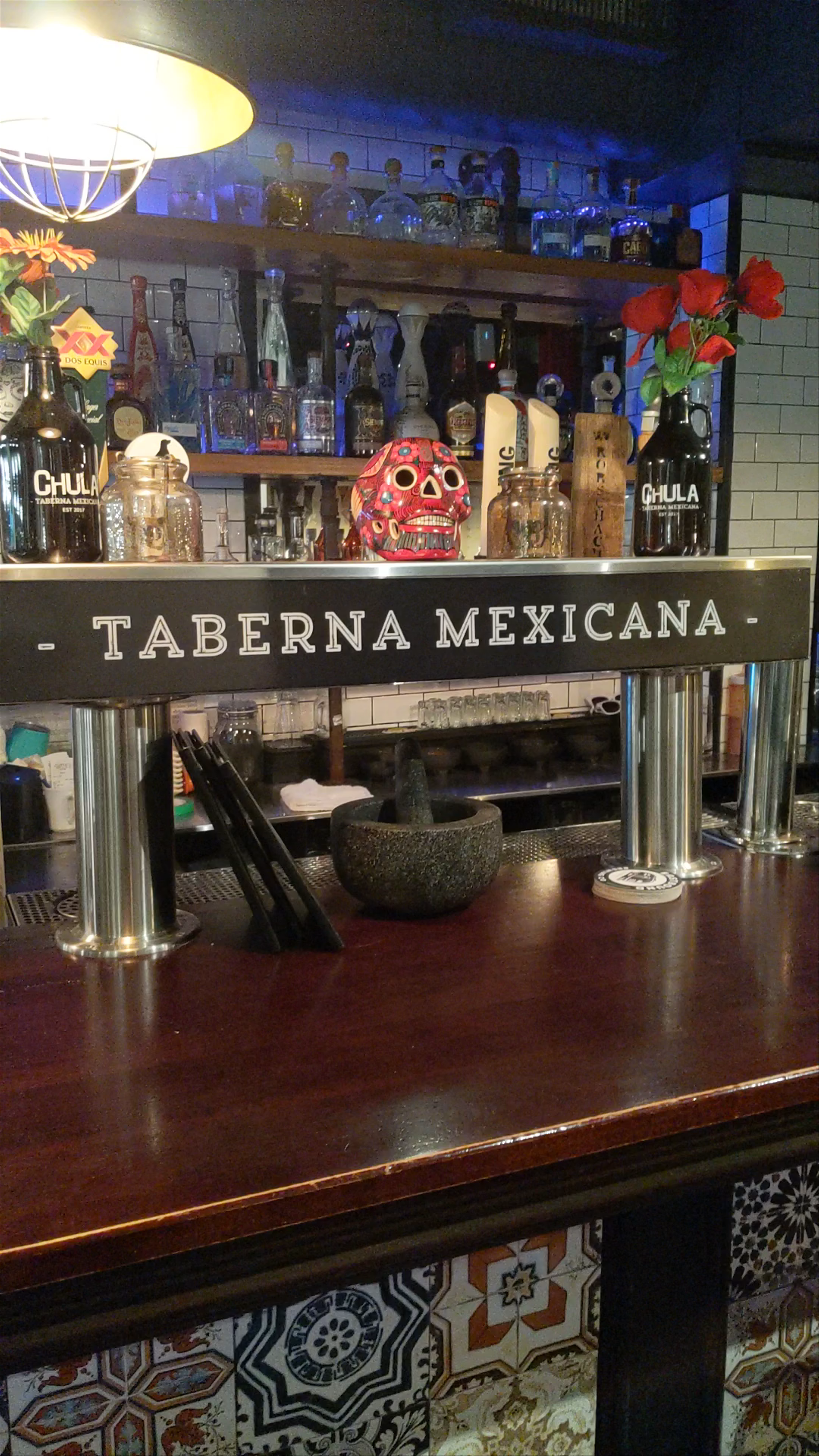 Chula Taberna Mexicana