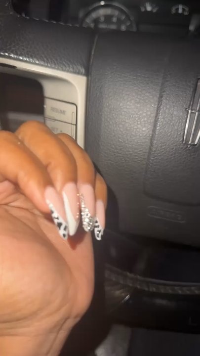 Alluring Nail Bar - My nail by Ken - Nail Salons Near Me - Katy, Texas