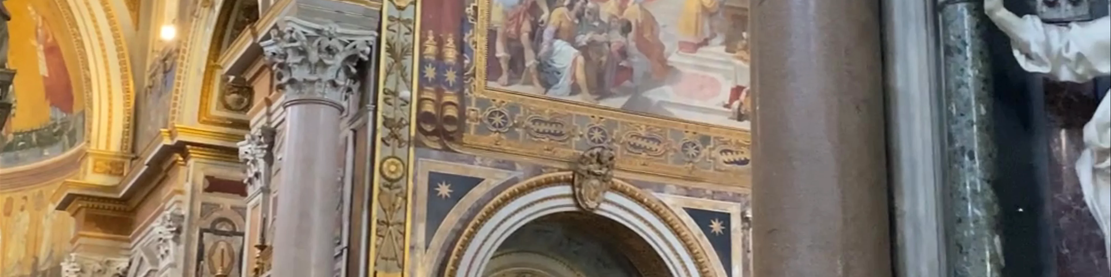 Basilica di San Giovanni in Laterano