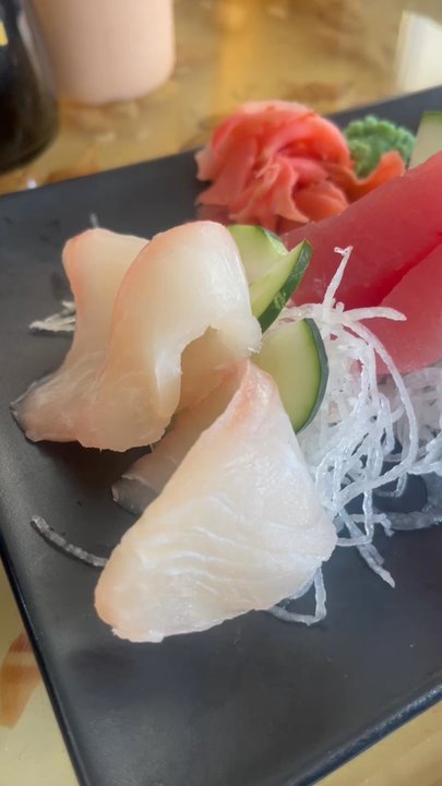 Crazy Cafe - Japanese Near Me - Riverview, Florida