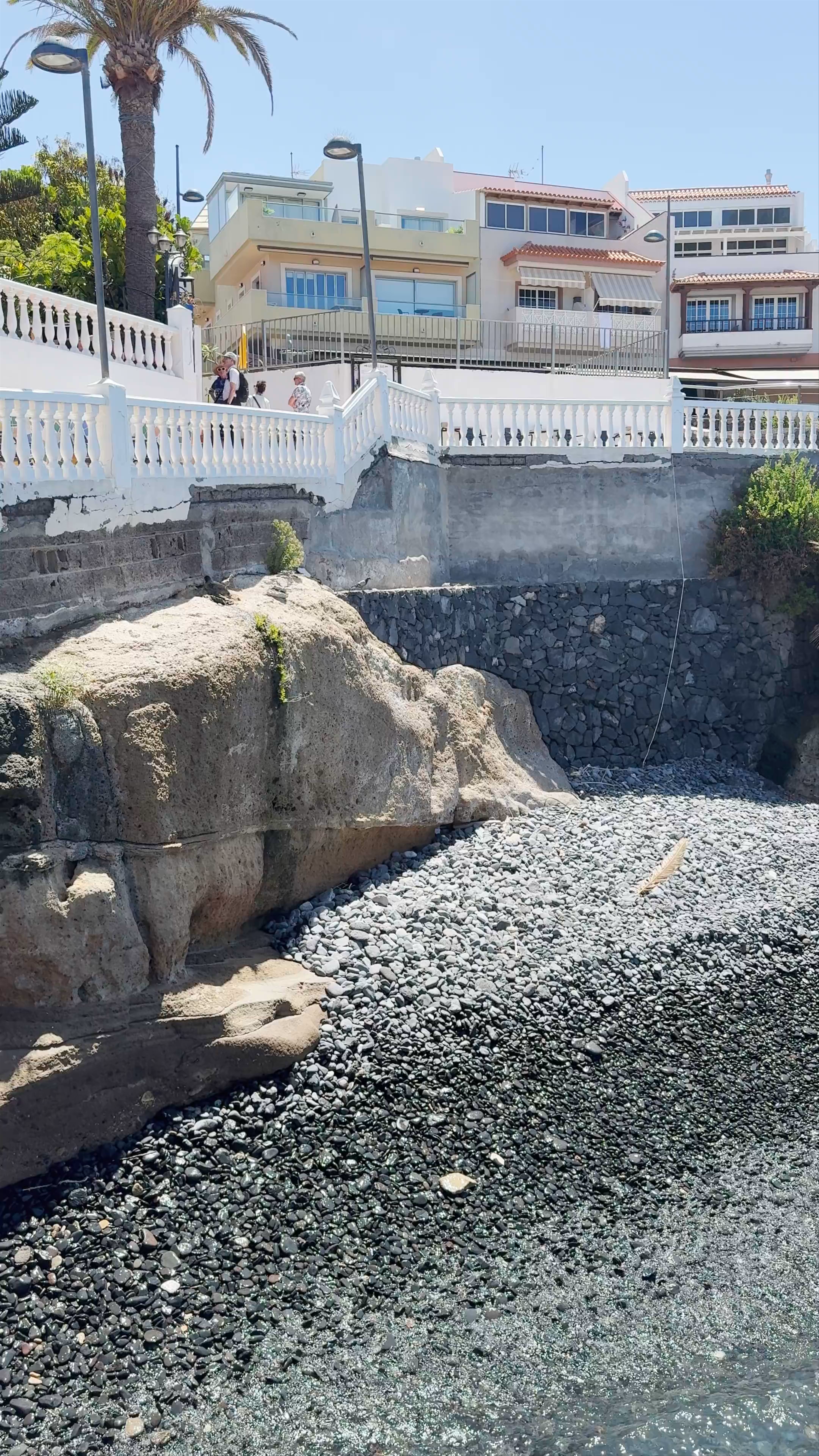 La Caleta de Adeje