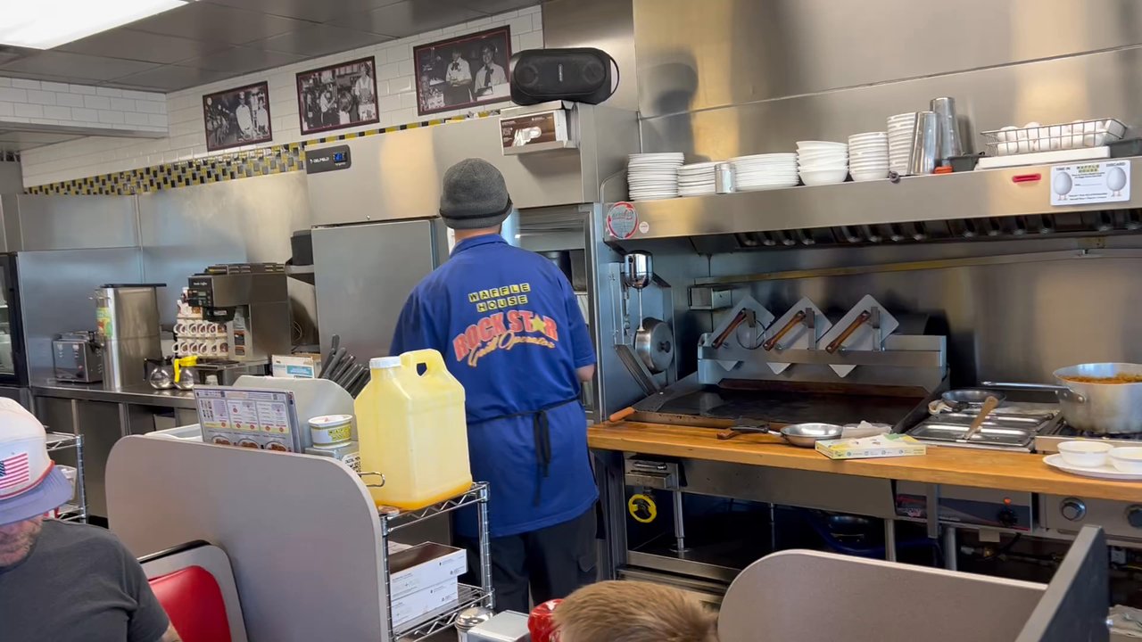 Waffle House - Breakfast & Brunch Near Me - Fort Collins, Colorado