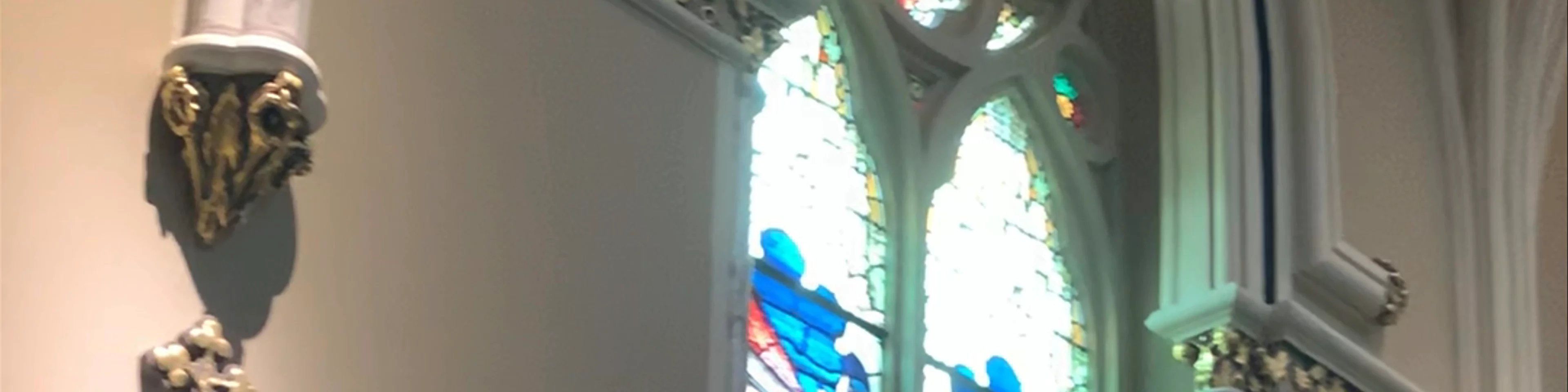 Saint John The Baptist Cathedral