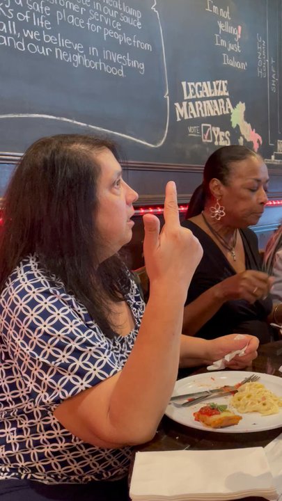 La Pizzeria - Italian Near Me - Margate, Florida