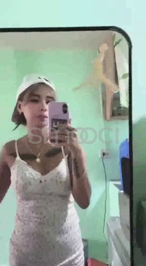 Keisha Manila Escort Video #24529