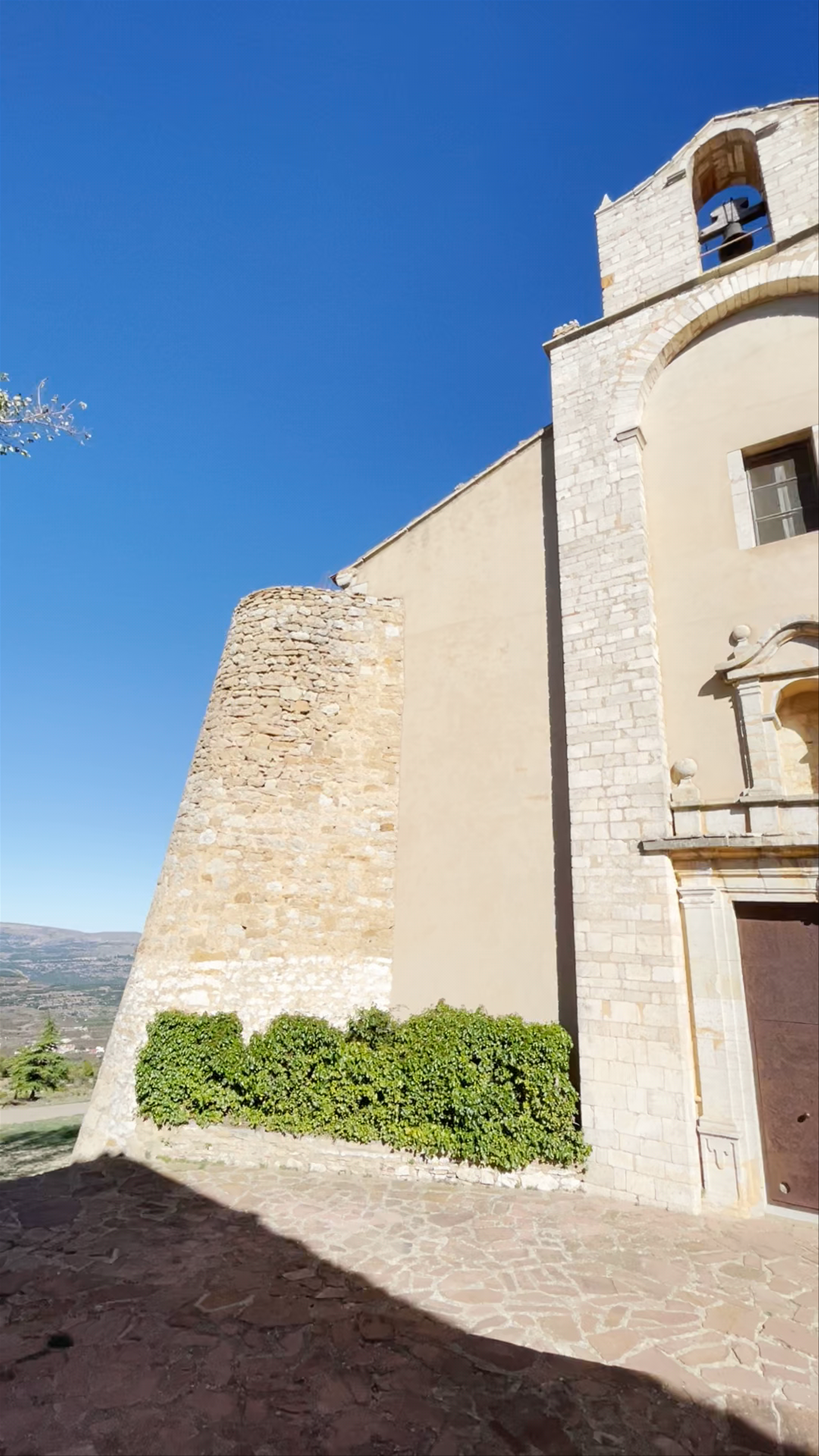 Ermita de Sant Cristòfol