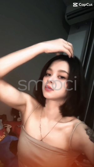 An-An Bangkok Escort Video #26966